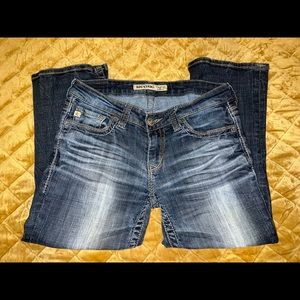 Big Star jeans